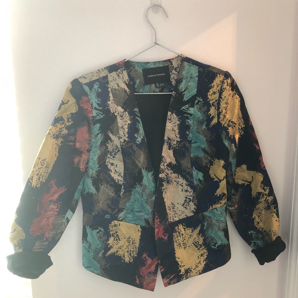 Blazer